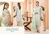 Shree Sana Safinaz Chikankari Vol 2 Cotton Pakistani Suits Catalog

